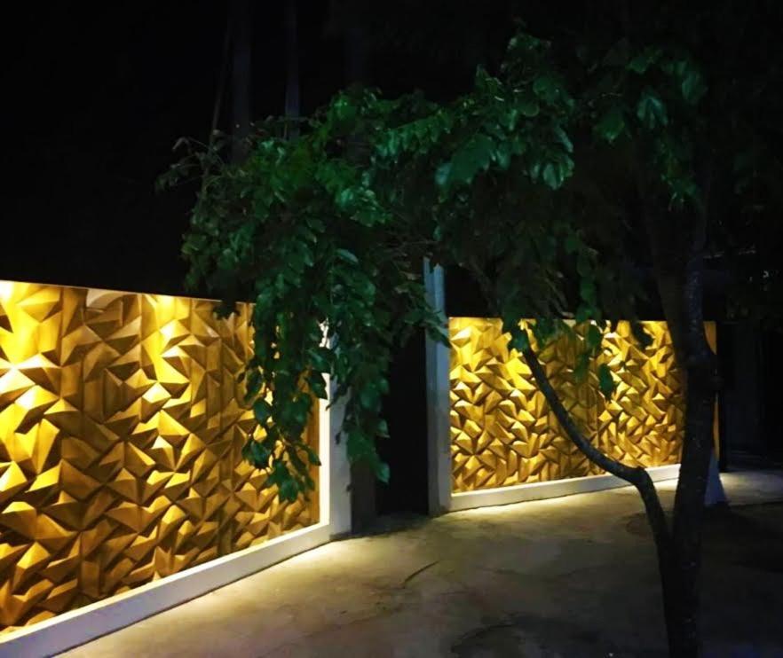 Hotel Mitologia Algodoal Kültér fotó