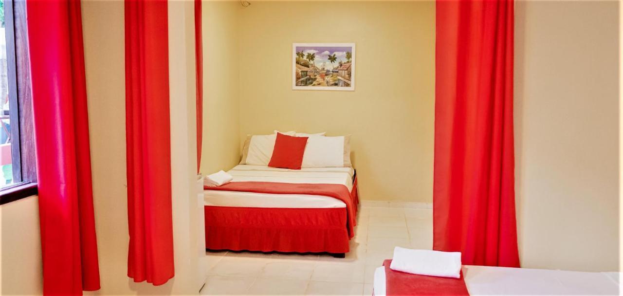 Hotel Mitologia Algodoal Kültér fotó