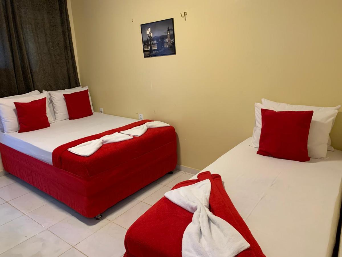 Hotel Mitologia Algodoal Kültér fotó