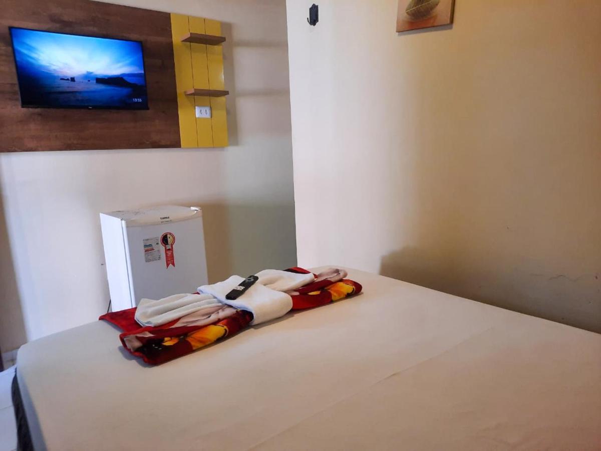 Hotel Mitologia Algodoal Kültér fotó