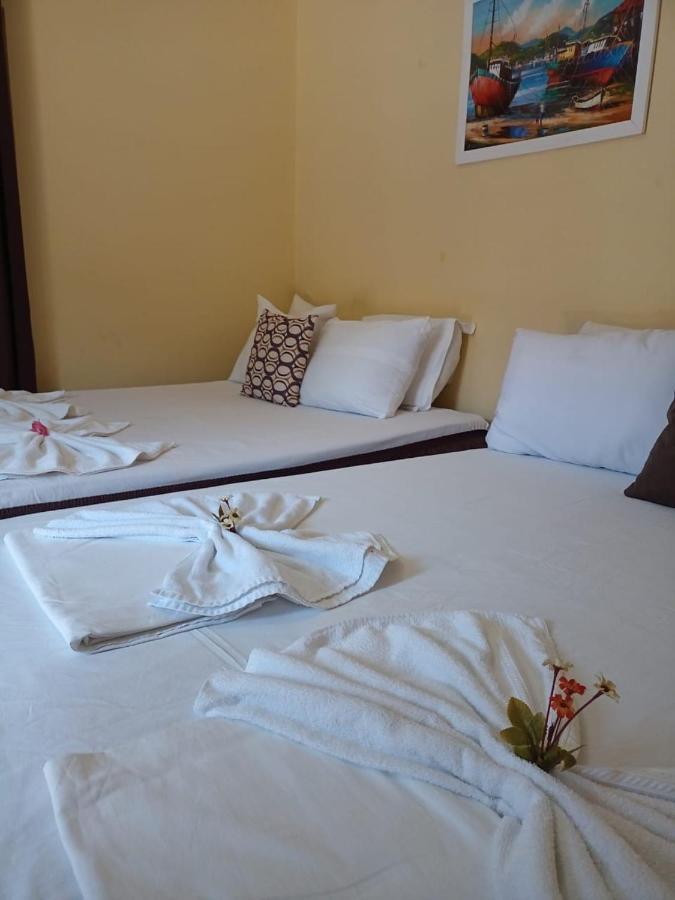 Hotel Mitologia Algodoal Kültér fotó