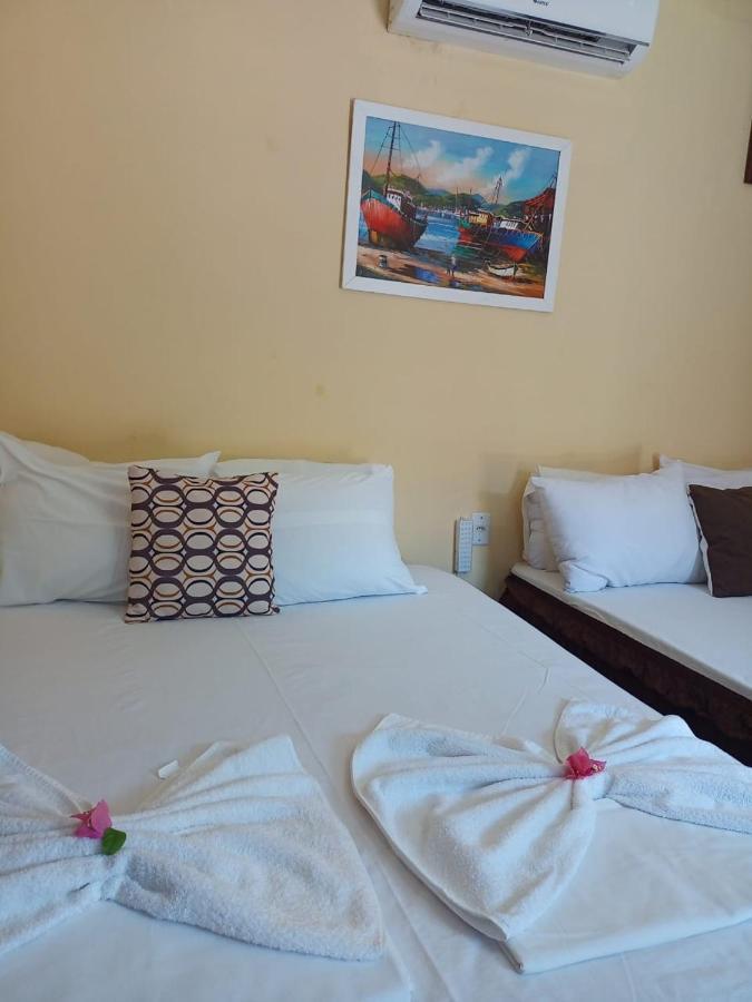 Hotel Mitologia Algodoal Szoba fotó