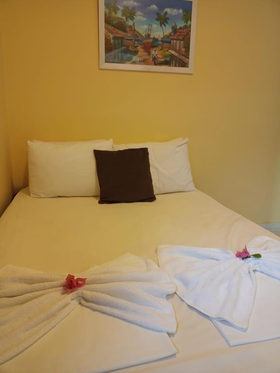Hotel Mitologia Algodoal Szoba fotó